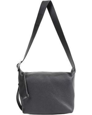 Loewe Medium Loop Hobo Bag - Black