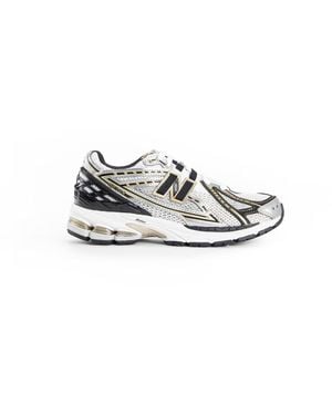 New Balance Trainers 1906r - White