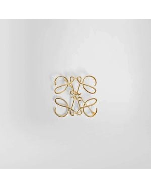 Loewe Gioielleria D'Oro Donna - Metallic