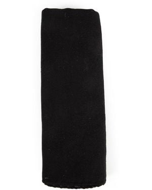 Destin Judy Solid Scarf - Black