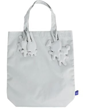 Comme des Garçons Tote Bag - Grey