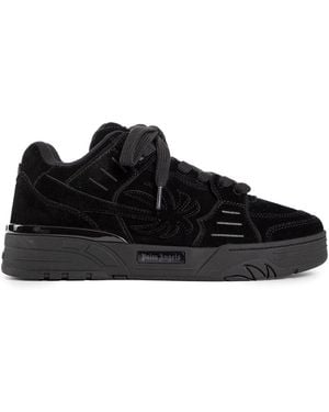 Palm Angels Low-Top - Black