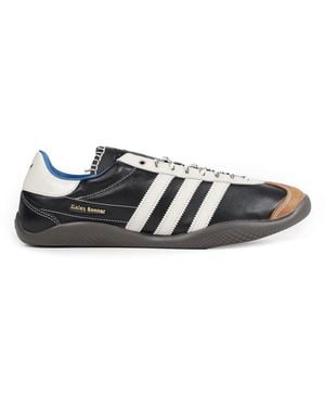 adidas X Wales Bonner Karintha Og Trainers - Black