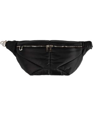 Rick Owens Moncler X Bumbag - Black