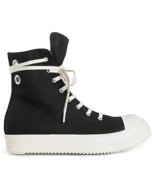 Rick Owens Sneakers for Men | Online Sale up to 33% off | Lyst