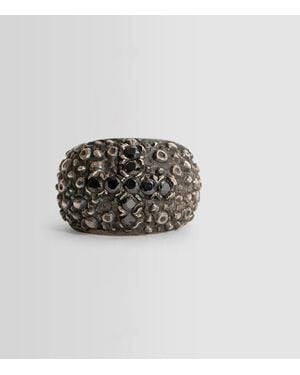 KD2024 Rings - Black