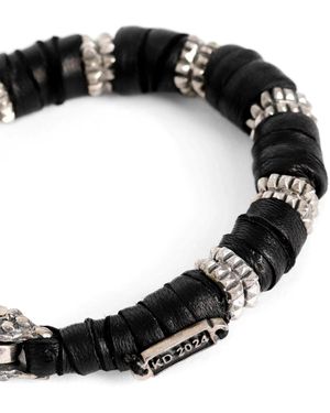 KD2024 Bracelets - Black