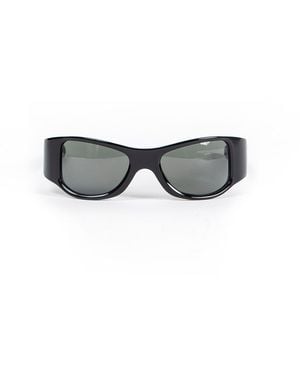 MUDI Vanguard Sunglasses - Gray