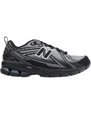 New Balance 1906E Sneakers - Black