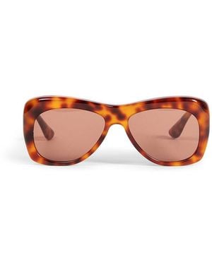 Port Tanger Nazim Sunglasses - Pink