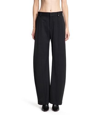 Ssheena Tailor Pants - Black