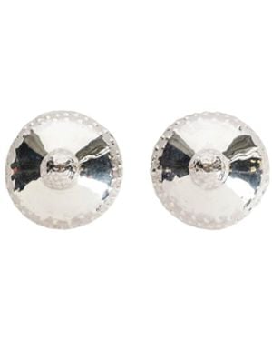 Bijules Cache Tétons Nipple Set - Metallic