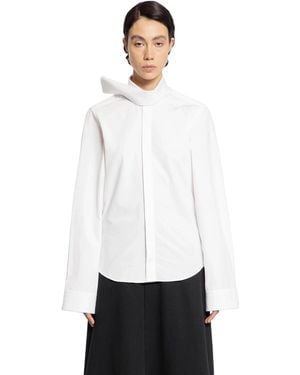 ALAINPAUL Shirts - White