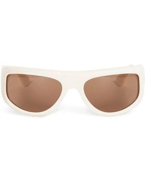 Port Tanger Fayaz Sunglasses - Pink