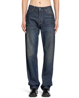 Our Legacy First Cut Jeans - Blue