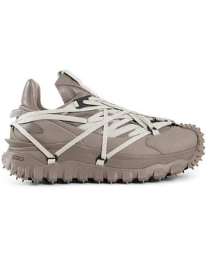 Rick Owens Trainers - Grey