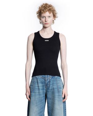 McQueen T-shirts & Tank Tops - Blue