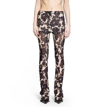 KNWLS Halcyon Leggings - Natural