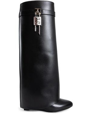 Givenchy Boots - Black