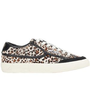 Autry Windscape Low Sneakers - White