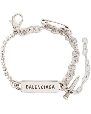 Balenciaga Jewelry - White