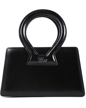 LUAR Ana Small Bag - Black