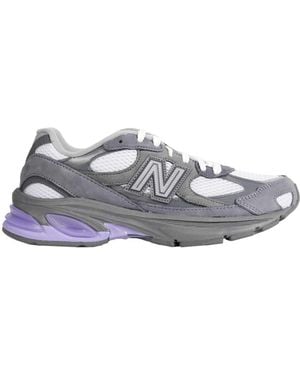 New Balance 2010 Trainers - Grey