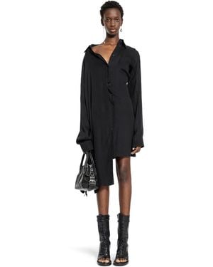 非常に高い品質 dresses short and Mini Demeulemeester Ann for Online | Women ワンピース
