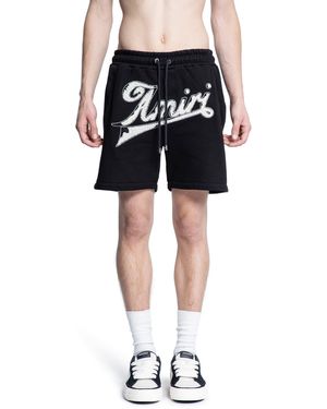 Amiri Shorts - Black