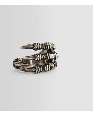 KD2024 Rings - Metallic