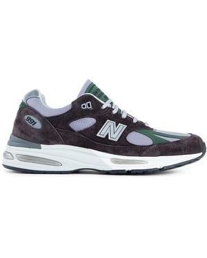 New Balance Made - Blue