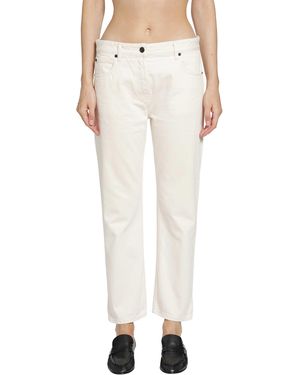 The Row Riaco Jeans - Natural