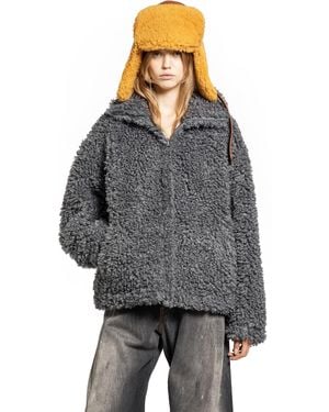 Acne Studios Jackets - Gray