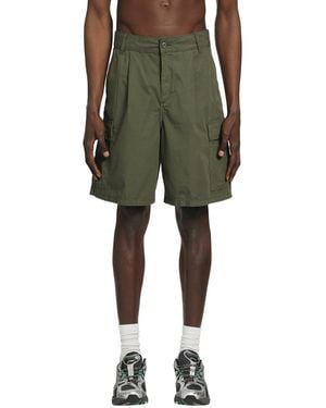 Carhartt Cole Cargo Shorts - Green