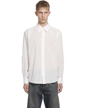 Our Legacy Beyond Shirt - White