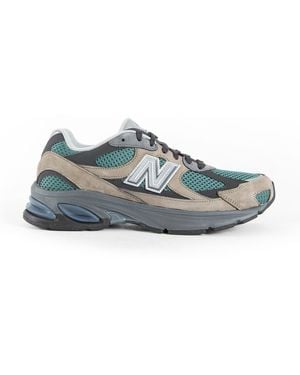 New Balance 2010 Sneakers - Gray