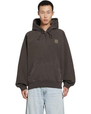 Carhartt Vista Hoodie - Black