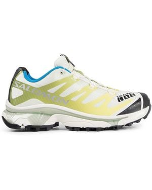 Salomon Xt-4 Og Sneakers - White