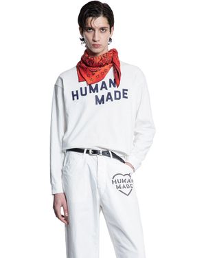 Human Made Sweatshirts for Men | Online Sale up to 60% off