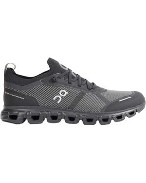 On Shoes Cloud 6 Versa Trainers - Grey