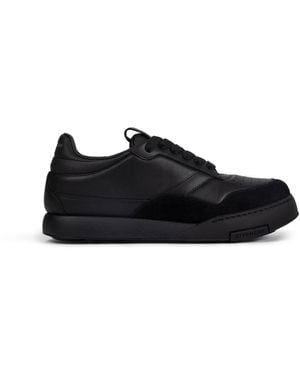 Givenchy Yard Trainers - Black