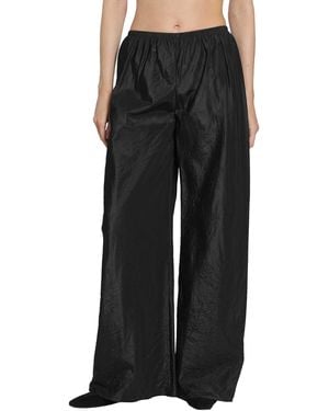 The Row Gala Pants - Black