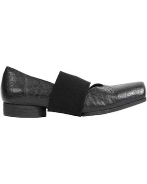 Uma Wang Ballet Shoes - Black