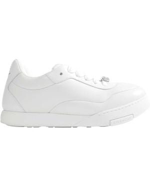Givenchy Yard Sneakers - White