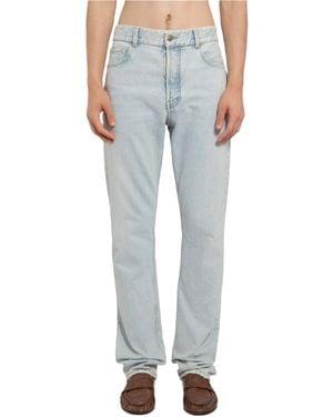The Row Carlisle Jeans - Blue