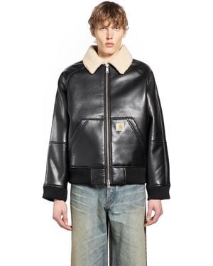 Carhartt Shepton Jacket - Black