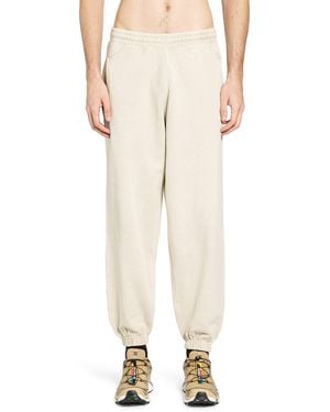 Carhartt Vista Grand Sweatpants - Natural