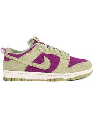 Nike Dunk Low Retro Se Sneakers - Pink