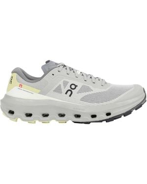 On Shoes Cloudvista 3 Sneakers - White