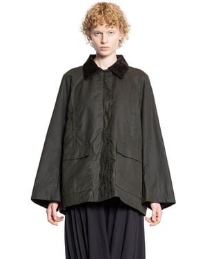 TOTEME Jackets - Black